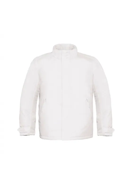 B&C Men's Jacket Real+