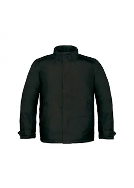 B&C Men´s Jacket Real+