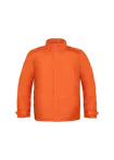 Oranje