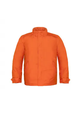 B&C Men´s Jacket Real+