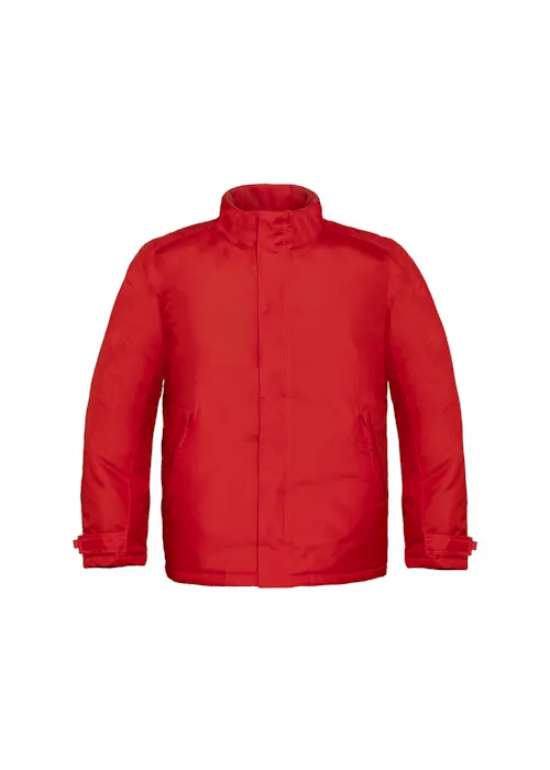 B&C Men´s Jacket Real+