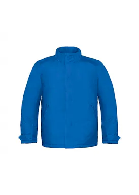 B&C Men's Jacket Real+