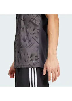 adidas Sport Team Icon 25 Jersey Short Sleeve KUI20 miniatuur