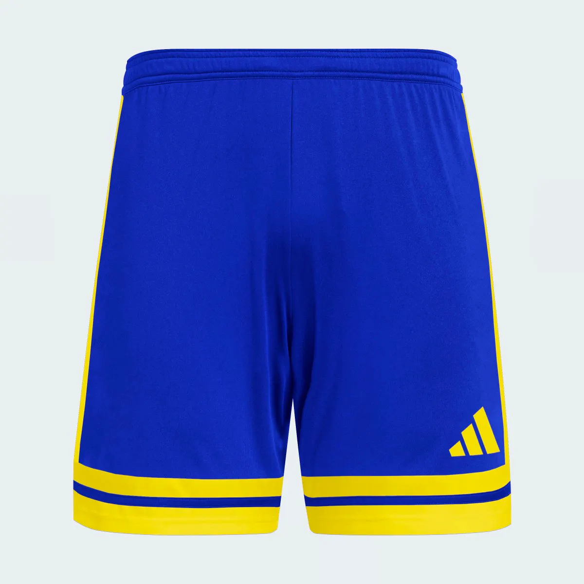 Blauw/Geel