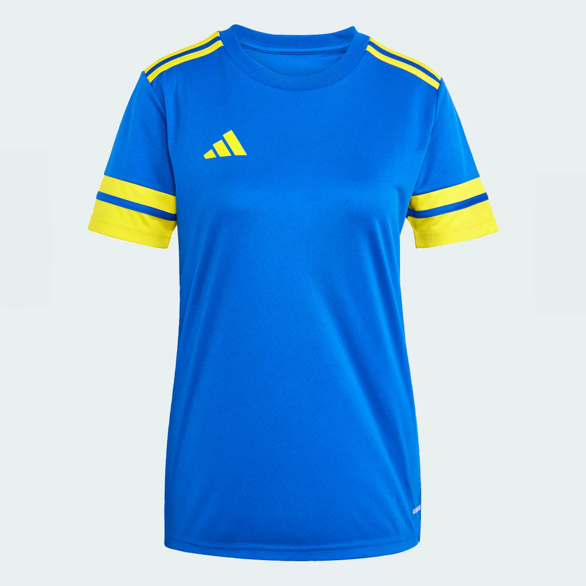 Blauw/Geel