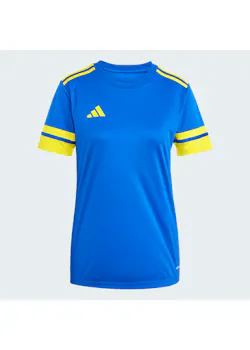 adidas Sport Squadra25 Jersey Short Sleeve Dames KQM30 miniatuur