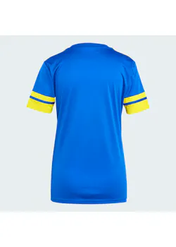 adidas Sport Squadra25 Jersey Short Sleeve Dames KQM30 miniatuur