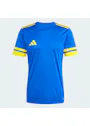 adidas Sport Squadra25 Jersey Short Sleeve miniatuur