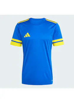 adidas Sport Squadra25 Jersey Short Sleeve miniatuur