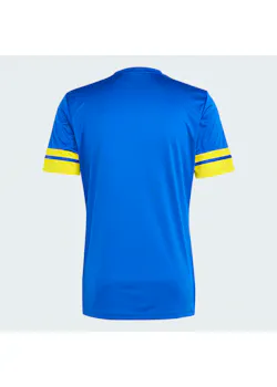 adidas Sport Squadra25 Jersey Short Sleeve miniatuur