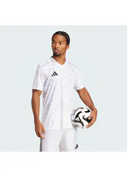adidas Sport Team Icon 25 Jersey Short Sleeve KUI20 miniatuur
