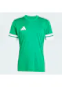 adidas Sport Squadra25 Jersey Short Sleeve miniatuur