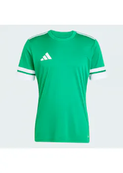 adidas Sport Squadra25 Jersey Short Sleeve miniatuur