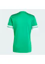 adidas Sport Squadra25 Jersey Short Sleeve miniatuur