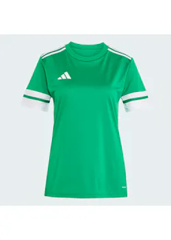 adidas Sport Squadra25 Jersey Short Sleeve Dames KQM30 miniatuur