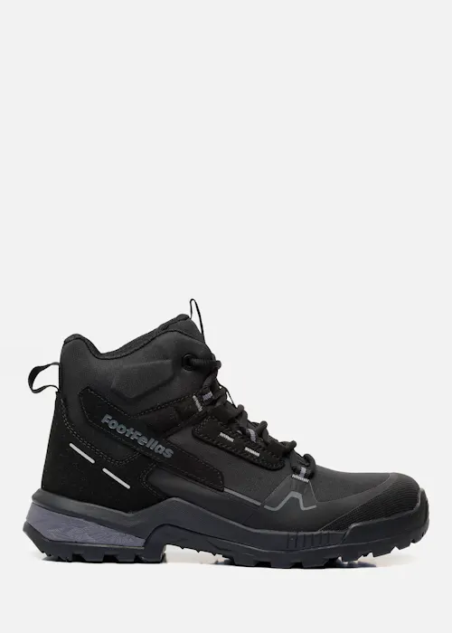 Footfellas Joanne S3S Dames Werkschoenen