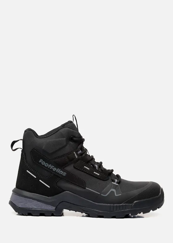 Footfellas Joanne S3S Dames Werkschoenen
