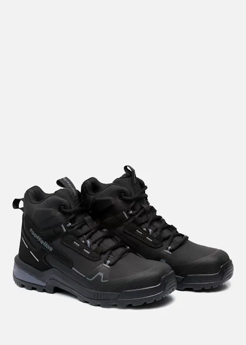 Footfellas Joanne S3S Dames Werkschoenen