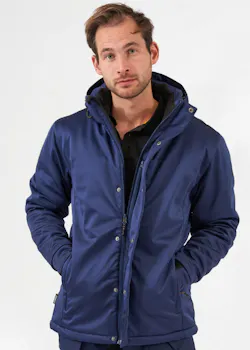 Jobman 1040 Winter Softshell Jacket