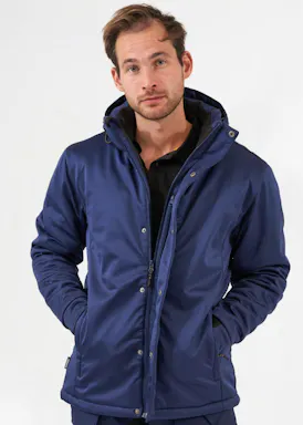 Jobman 1040 Winter Softshell Jacket