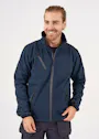 Jobman 1201 Soft-Shell Jacket Vorschaubild