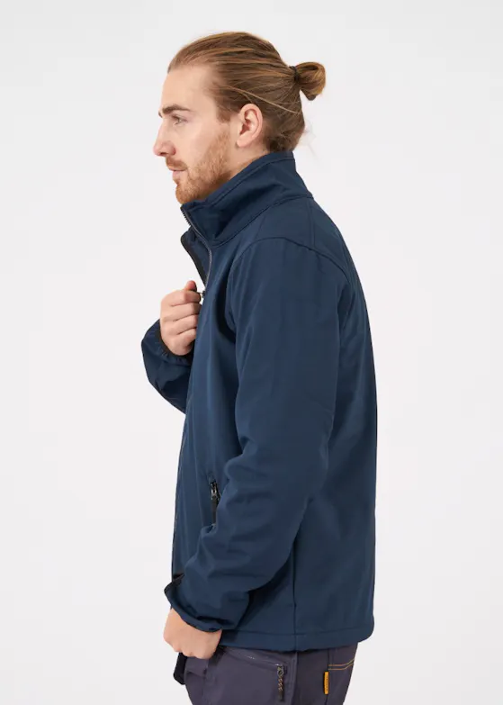 Jobman 1201 Soft-Shell Jacket