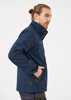 Jobman 1201 Softshell Jacket miniatuur