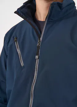 Jobman 1201 Softshell Jacket miniatuur
