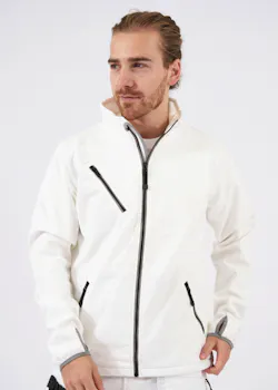 Jobman 1201 Softshell Jacket miniatuur