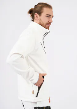 Jobman 1201 Softshell Jacket miniatuur