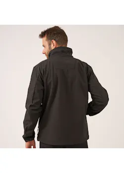Jobman 1201 Softshell Jacket miniatuur