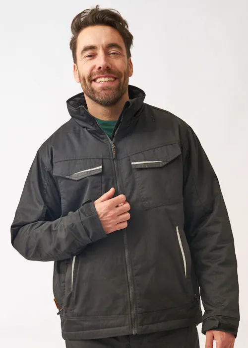 Jobman 1317 veste de service doublée