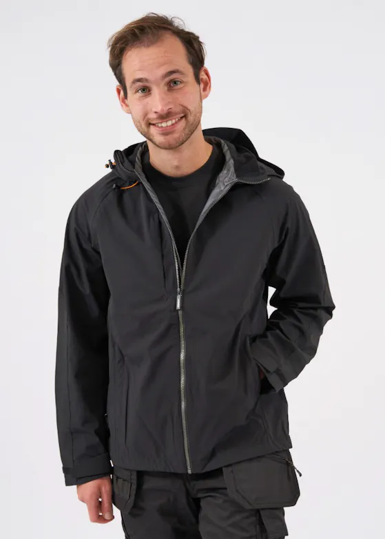 Jobman 1374 Shell-Jacke
