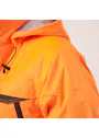 Jobman 1383 Hi-Vis Lined Jacket miniatuur
