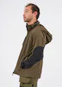 Jobman 1391 Softshell Jacket miniatuur