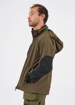 Jobman 1391 Softshell Jacket miniatuur