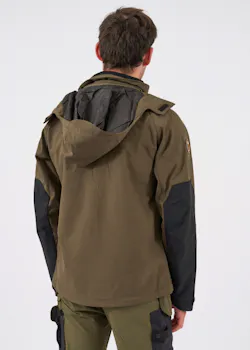 Jobman 1391 Softshell Jacket miniatuur