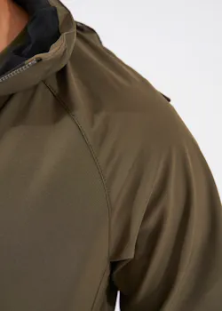 Jobman 1391 Softshell Jacket miniatuur