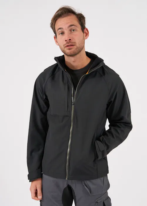 Jobman 1391 Softshell Jacket