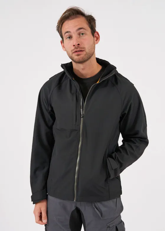 Jobman 1391 Softshell Jacket