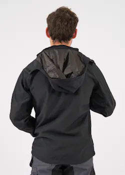 Jobman 1391 Softshell Jacket miniatuur