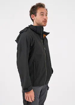 Jobman 1391 Softshell Jacket miniatuur