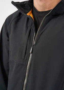 Jobman 1391 Softshell Jacket miniatuur