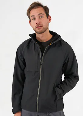 Jobman 1391 Softshell Jacket