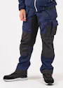 Jobman 2164 Stretch Trousers HP miniatuur