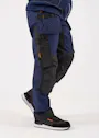 Jobman 2164 Stretch Trousers HP miniatuur