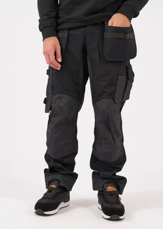 Jobman 2164 Stretch Trousers HP