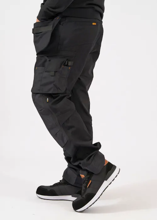 Jobman 2164 Stretch Trousers HP