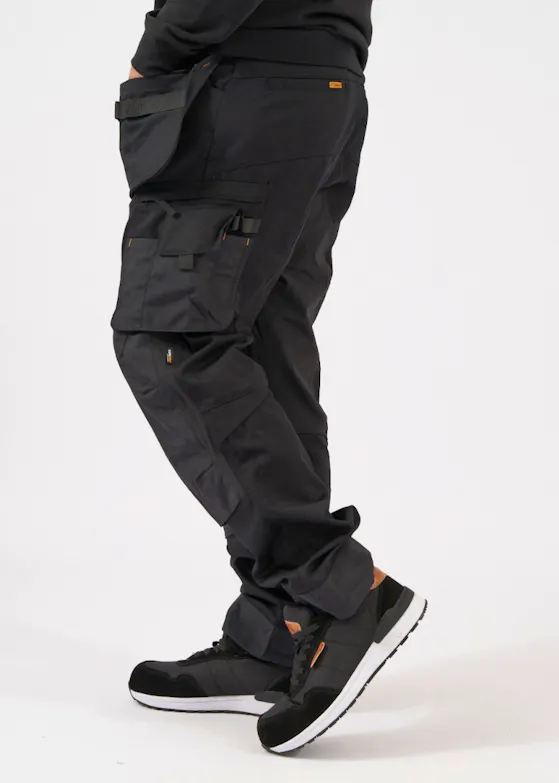 Jobman 2164 Stretch Trousers HP