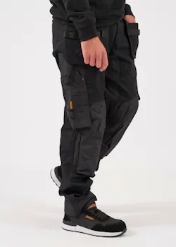 Jobman 2164 Stretch Trousers HP miniatuur